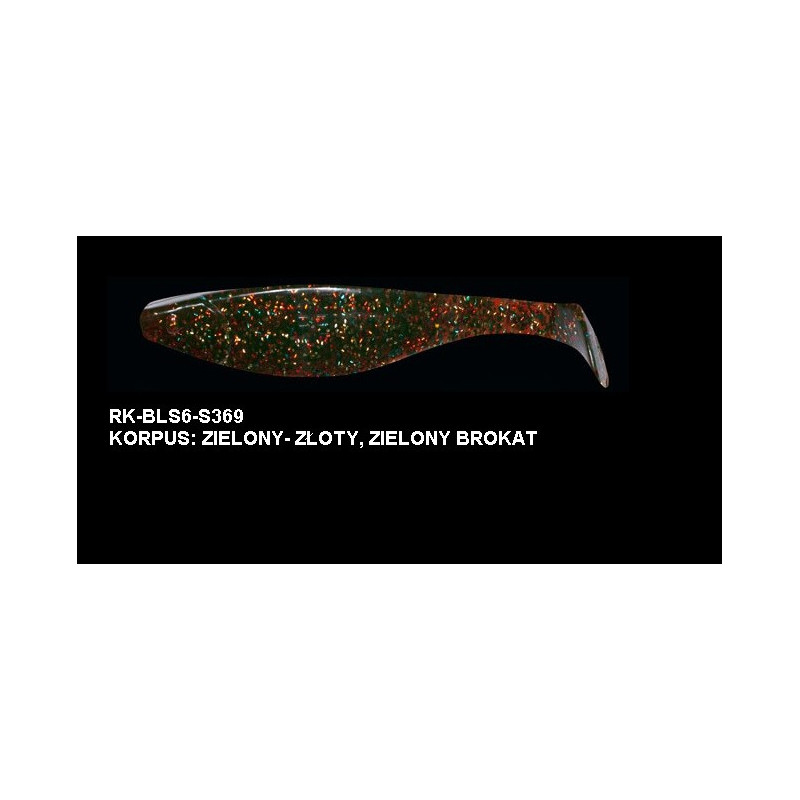 Przynęta Relax Ripper 15cm S369 Przynęta Relax Ripper 15cm S369