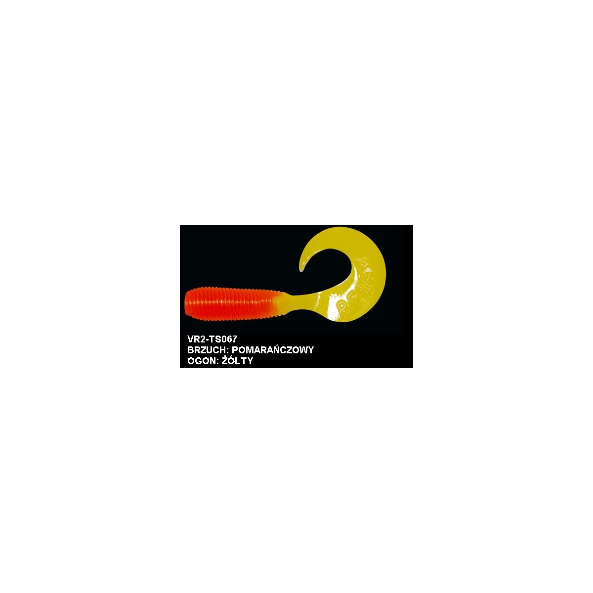 przyneta-twister-2-quot-relax przyneta-twister-2-quot-relax