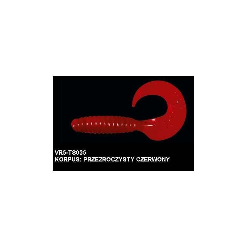 Przynęta Relax Twister 5" 9cm TS035