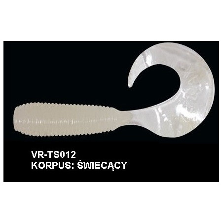 Przynęta Relax Twister 2" 4.5cm TS012