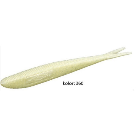 Przynęta Mikado jaskółka Saira 12cm 360 Przynęta Mikado jaskółka Saira 12cm 360