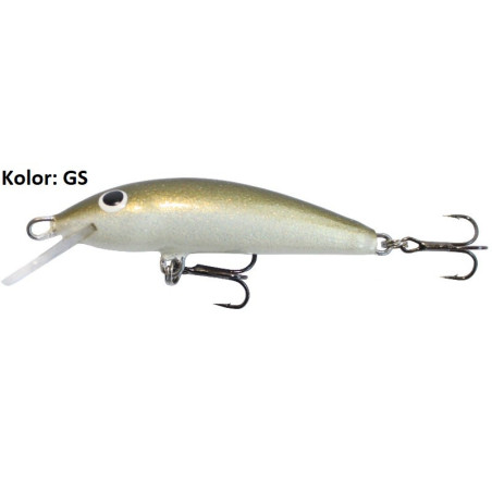 Wobler Kenart Spike 5cm GS