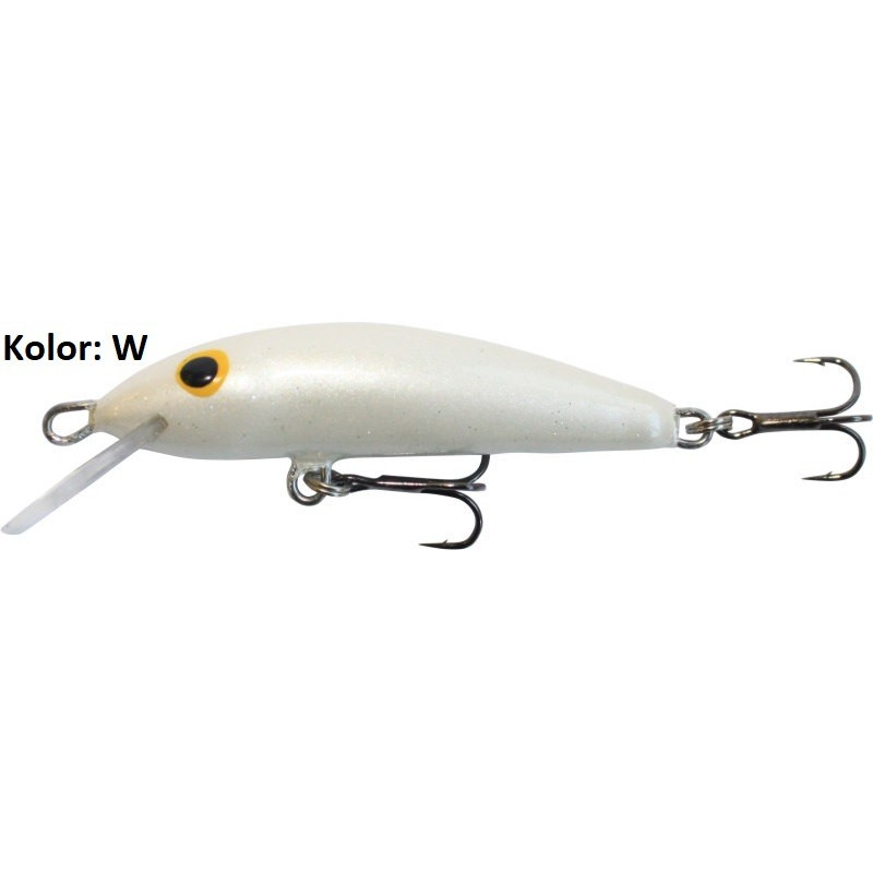 Wobler Kenart Spike 5cm