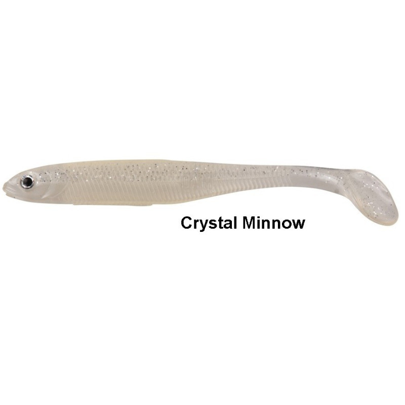 gumy-effzett-longhorn-11cm-dam