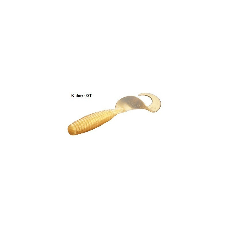 Przynęta Mikado Twister 5,2cm 05T