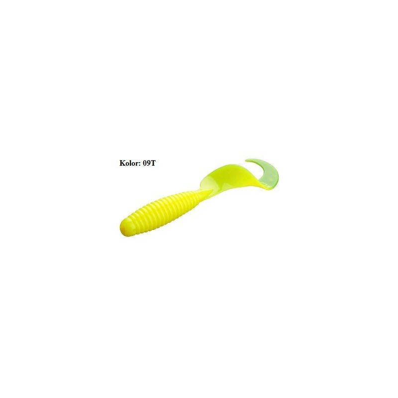 Przynęta Mikado Twister 5,2cm 09T