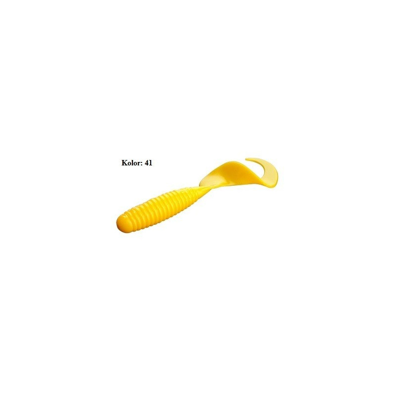 Przynęta Mikado Twister 5,2cm 41