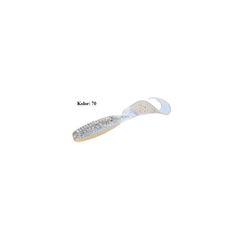 Przynęta Mikado Twister 5,2cm 70 Przynęta Mikado Twister 5,2cm 70