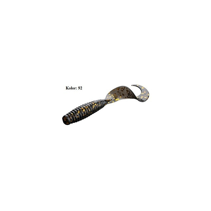 Przynęta Mikado Twister 5,2cm 92