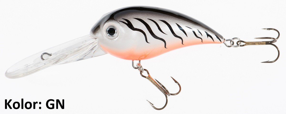 wobler-holo-select-bumer-7cm-jaxon wobler-holo-select-bumer-7cm-jaxon