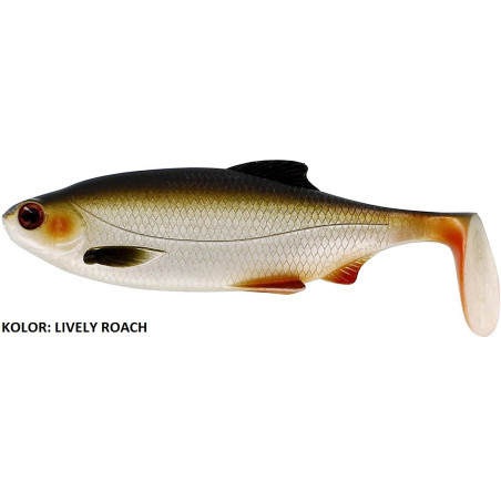 Przynęta Westin Ricky the Roach 18cm lively roach