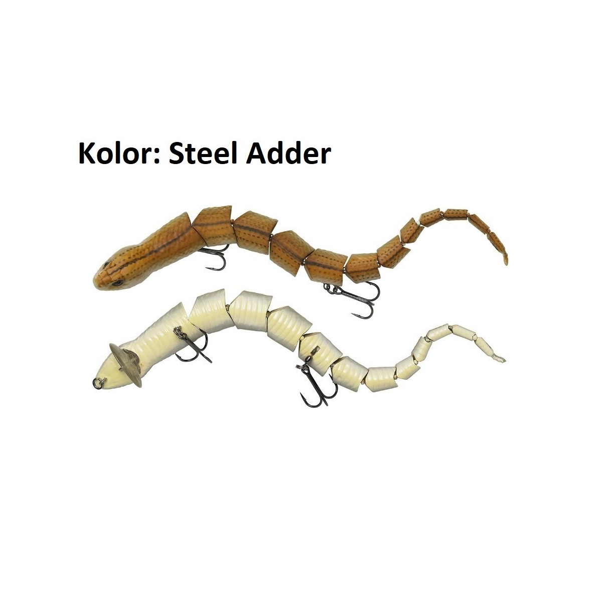 przyneta-3d-snake-savage-gear przyneta-3d-snake-savage-gear