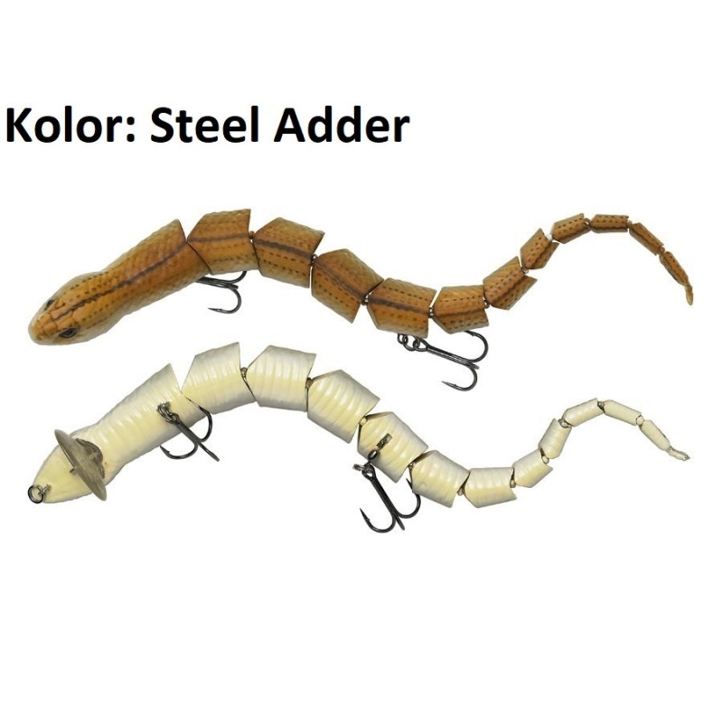przyneta-3d-snake-savage-gear