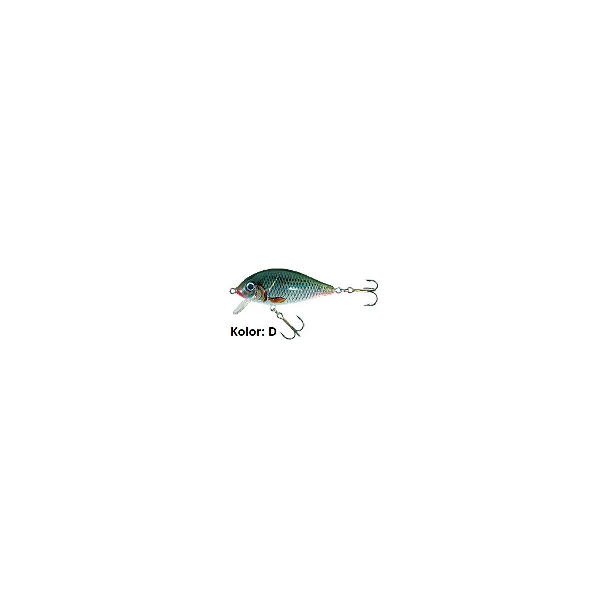 wobler-karas-holo-select-vj-8cm-11cm-jaxon wobler-karas-holo-select-vj-8cm-11cm-jaxon