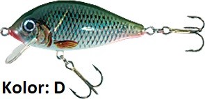 wobler-karas-holo-select-vj-8cm-11cm-jaxon wobler-karas-holo-select-vj-8cm-11cm-jaxon