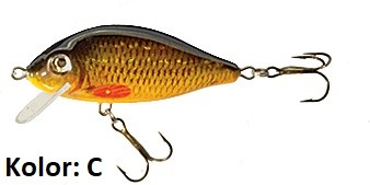 wobler-karas-holo-select-vj-8cm-11cm-jaxon wobler-karas-holo-select-vj-8cm-11cm-jaxon