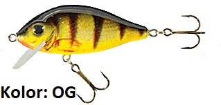 wobler-karas-holo-select-vj-8cm-11cm-jaxon wobler-karas-holo-select-vj-8cm-11cm-jaxon