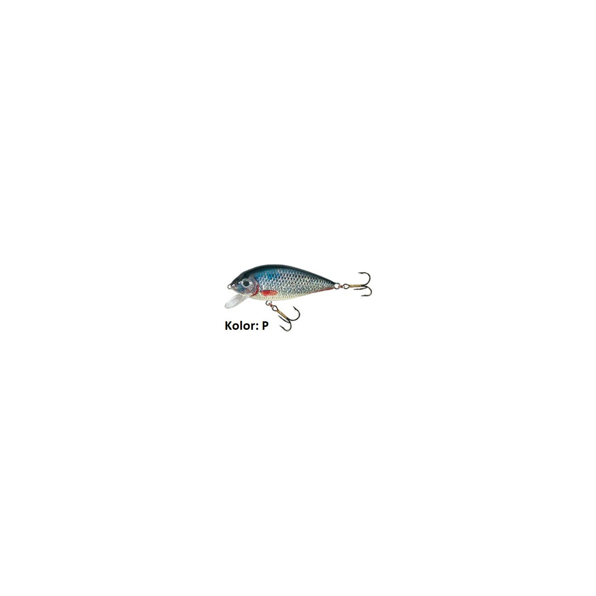 wobler-karas-holo-select-vj-8cm-11cm-jaxon wobler-karas-holo-select-vj-8cm-11cm-jaxon