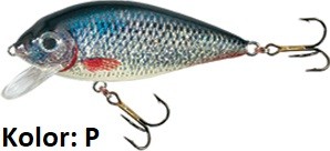 wobler-karas-holo-select-vj-8cm-11cm-jaxon wobler-karas-holo-select-vj-8cm-11cm-jaxon