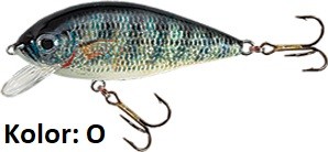 wobler-karas-holo-select-vj-8cm-11cm-jaxon wobler-karas-holo-select-vj-8cm-11cm-jaxon