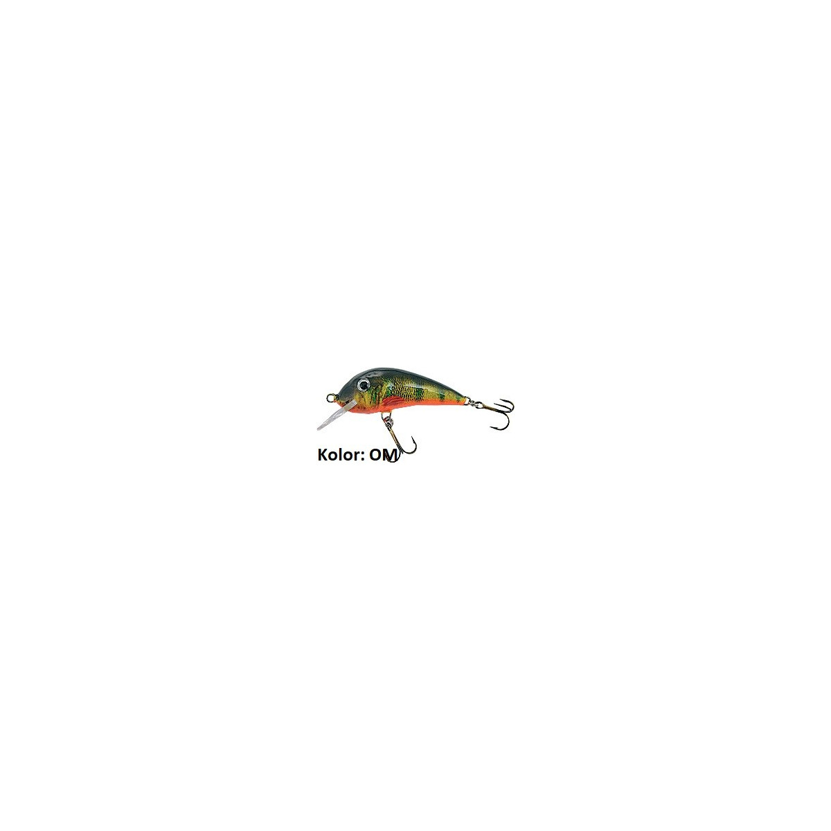wobler-holo-select-senso-4cm-jaxon wobler-holo-select-senso-4cm-jaxon
