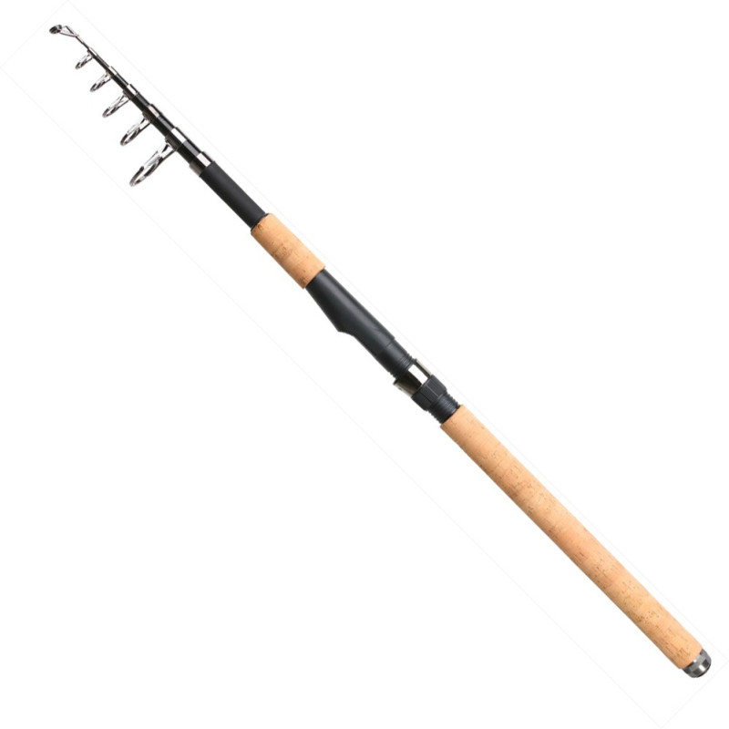 Wędka Mikado Almaz Telefish 270cm / 150g