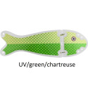 Błystka SALMON II 9,5” uv/green/chartreuse VK Błystka SALMON II 9,5” uv/green/chartreuse VK