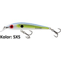 Wobler Salmo Rattlin Sting 9cm sxs
