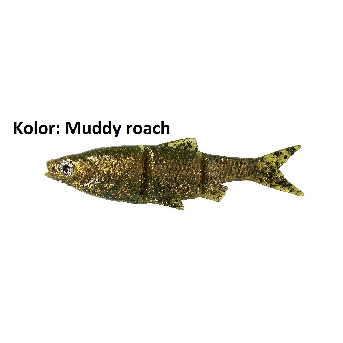 przyneta-3d-lb-roach-swim-amp-jerk-savage-gear przyneta-3d-lb-roach-swim-amp-jerk-savage-gear