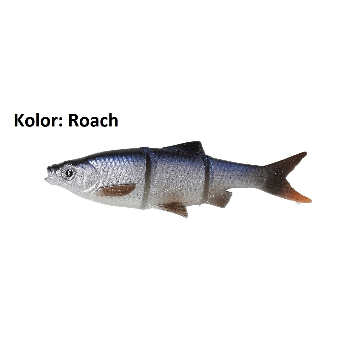 przyneta-3d-lb-roach-swim-amp-jerk-savage-gear przyneta-3d-lb-roach-swim-amp-jerk-savage-gear