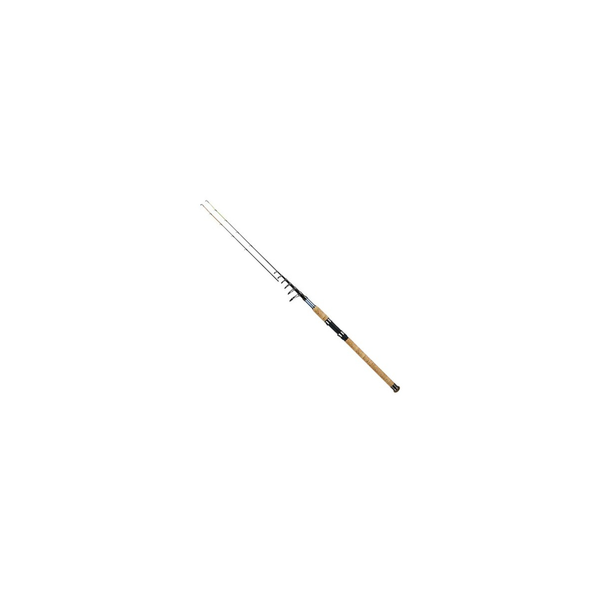wedka-arcus-tele-feeder-konger