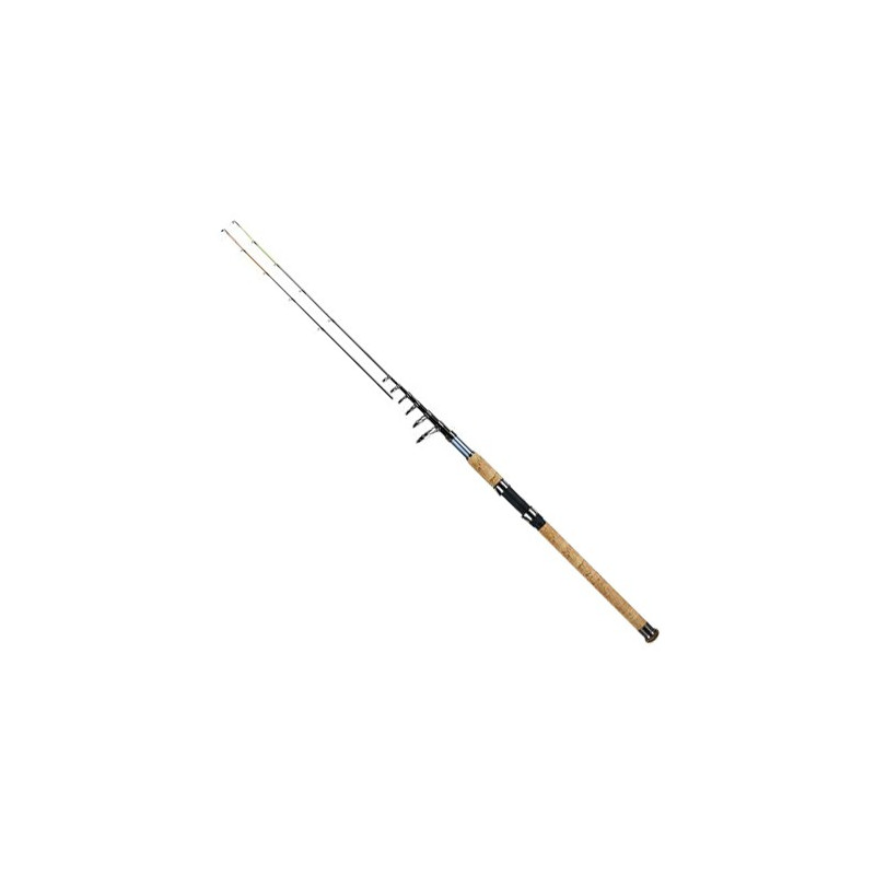 wedka-arcus-tele-feeder-konger