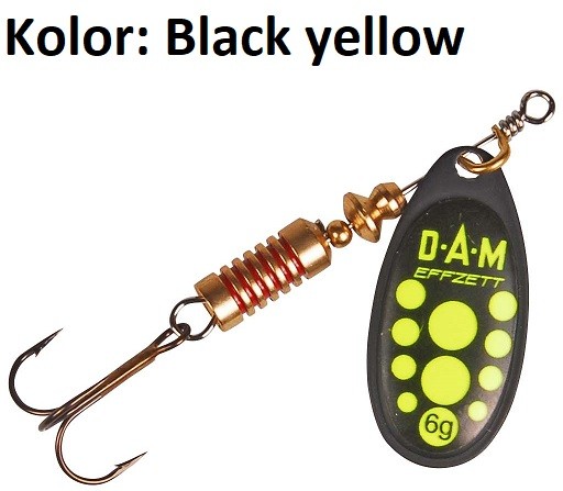 obrotowki-effzett-spinner-standard-dam obrotowki-effzett-spinner-standard-dam