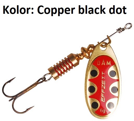 obrotowki-effzett-spinner-standard-dam obrotowki-effzett-spinner-standard-dam