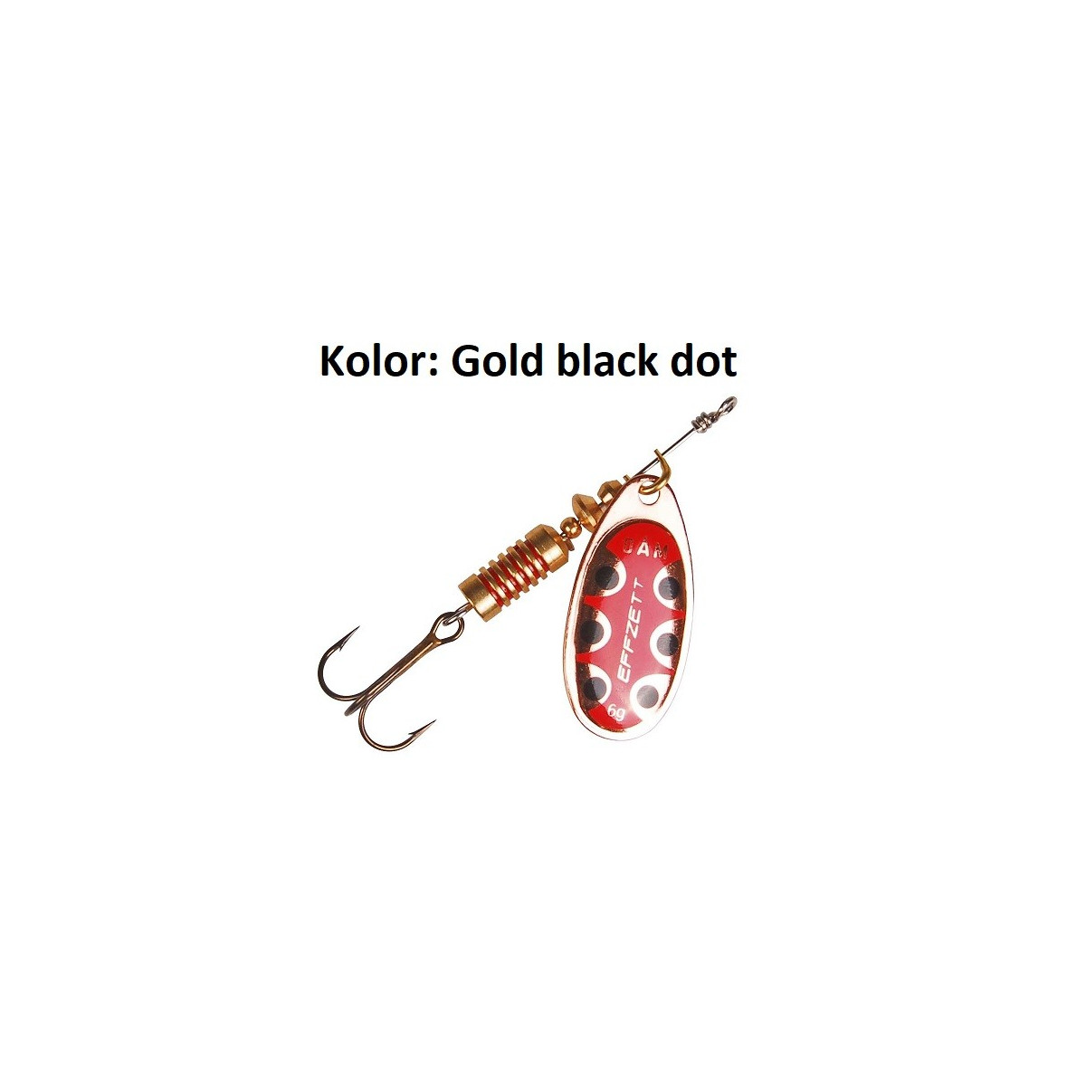 obrotowki-effzett-spinner-standard-dam obrotowki-effzett-spinner-standard-dam
