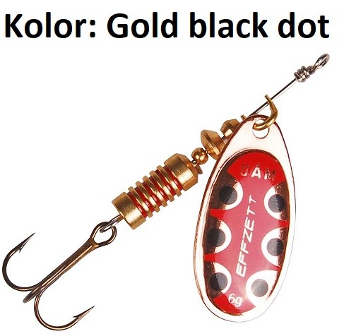 obrotowki-effzett-spinner-standard-dam obrotowki-effzett-spinner-standard-dam