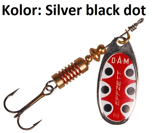 obrotowki-effzett-spinner-standard-dam obrotowki-effzett-spinner-standard-dam