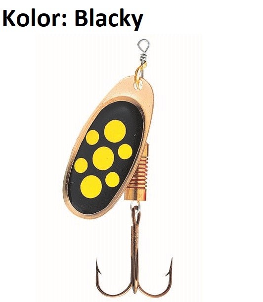 obrotowki-effzett-spinner-standard-dam obrotowki-effzett-spinner-standard-dam