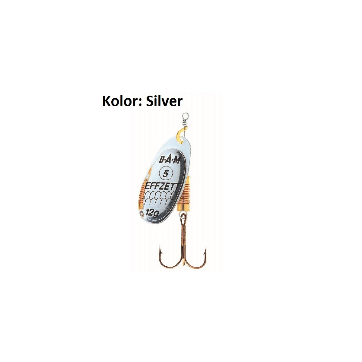 obrotowki-effzett-spinner-standard-dam obrotowki-effzett-spinner-standard-dam