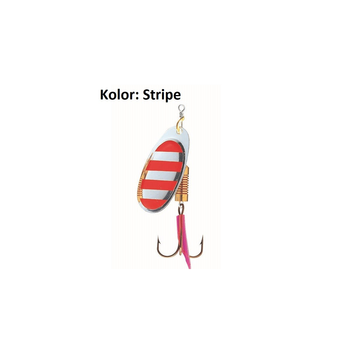 obrotowki-effzett-spinner-standard-dam obrotowki-effzett-spinner-standard-dam