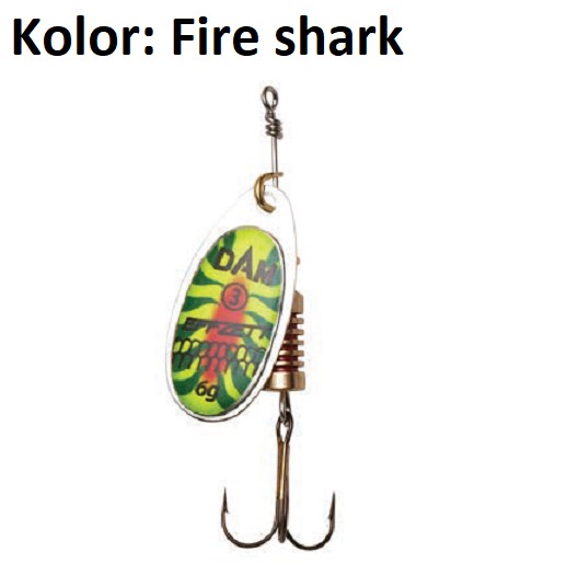 obrotowki-effzett-spinner-standard-dam obrotowki-effzett-spinner-standard-dam