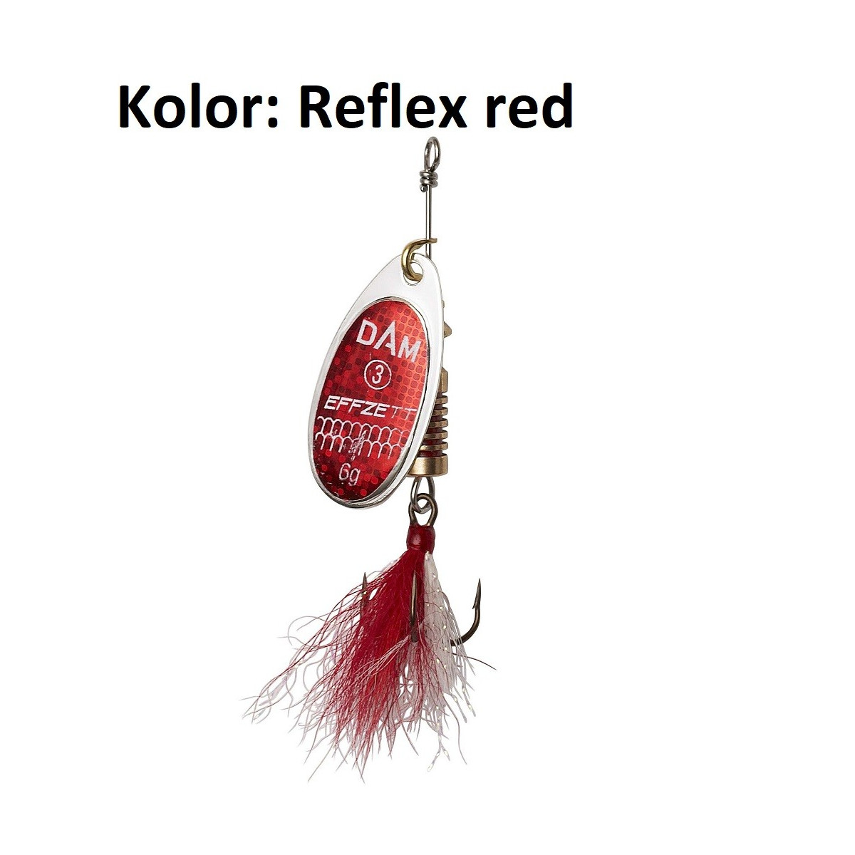 obrotowki-spinner-standard-dressed-reflex-dam obrotowki-spinner-standard-dressed-reflex-dam