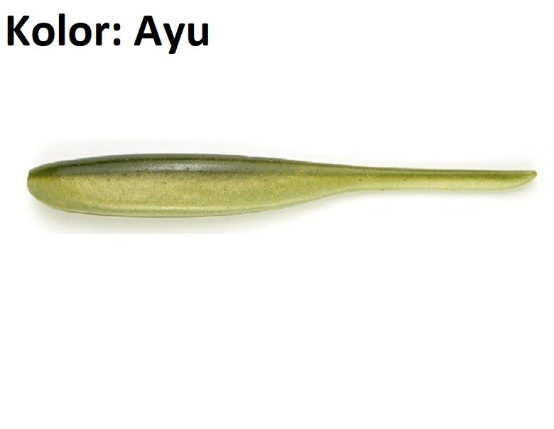 przyneta-shad-impact-keitech przyneta-shad-impact-keitech