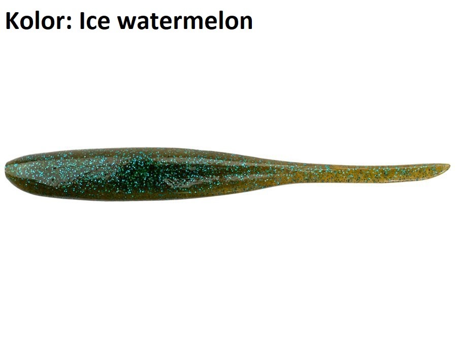 przyneta-shad-impact-keitech przyneta-shad-impact-keitech