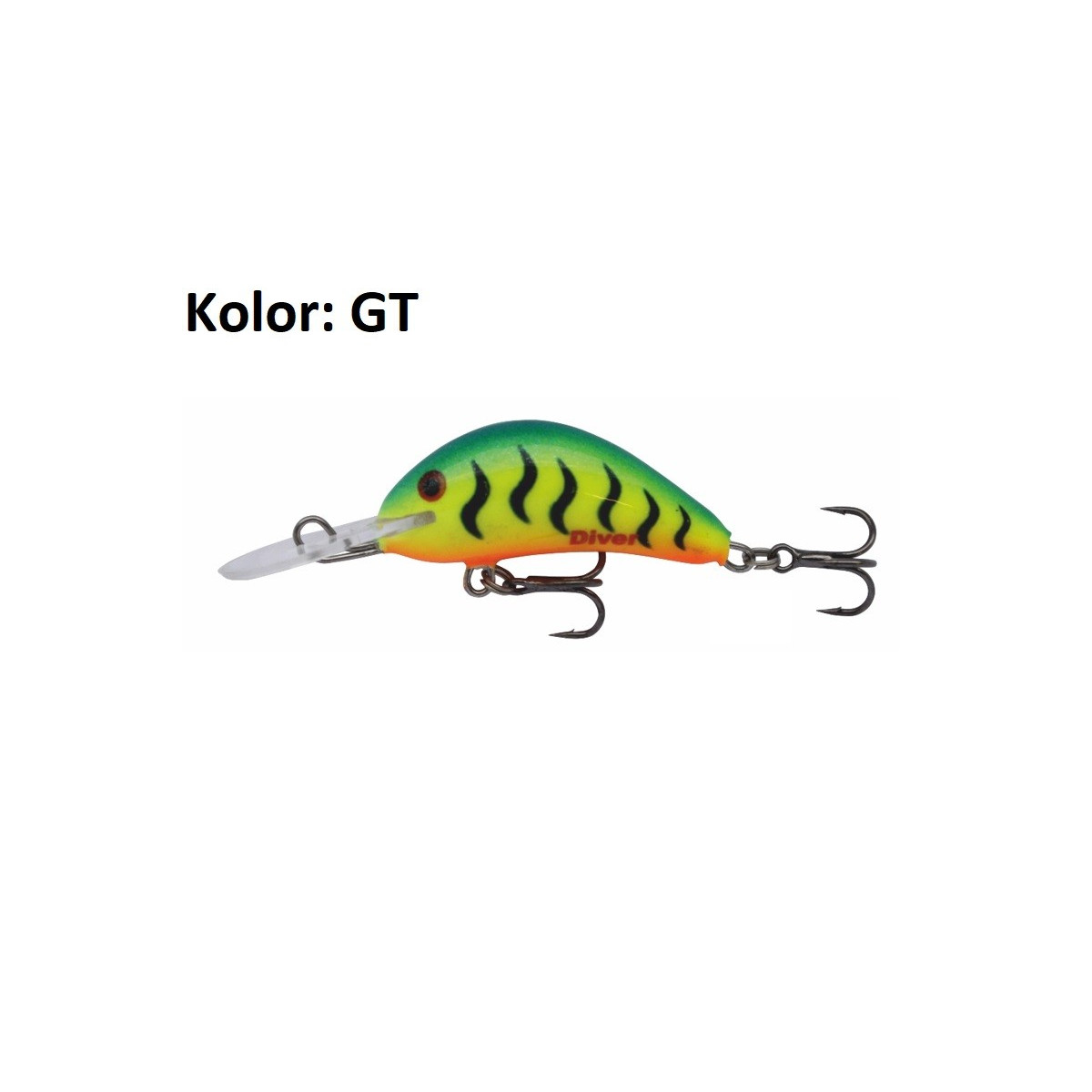 woblery-diver-4cm-kenart woblery-diver-4cm-kenart