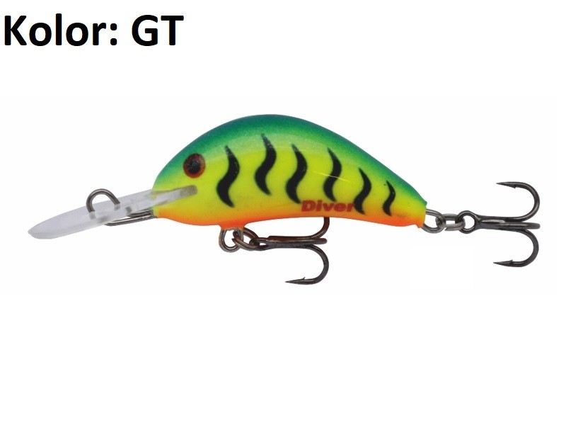 woblery-diver-4cm-kenart woblery-diver-4cm-kenart