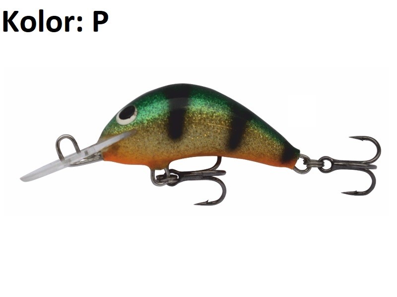 woblery-diver-4cm-kenart woblery-diver-4cm-kenart