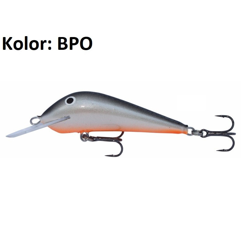 Wobler Kenart Dynamic 7cm BPO