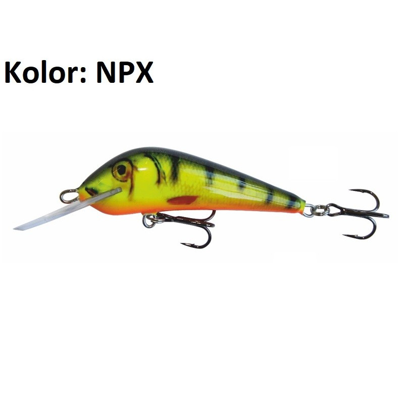 Wobler Kenart Dynamic 7cm NPX
