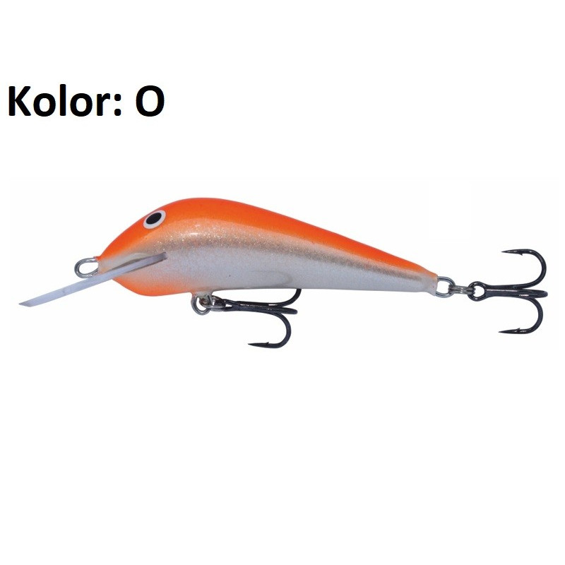 Wobler Kenart Dynamic 7cm OG